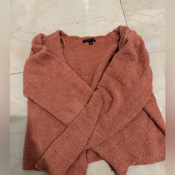 Pink Comfy Set - Picture 5 of 9